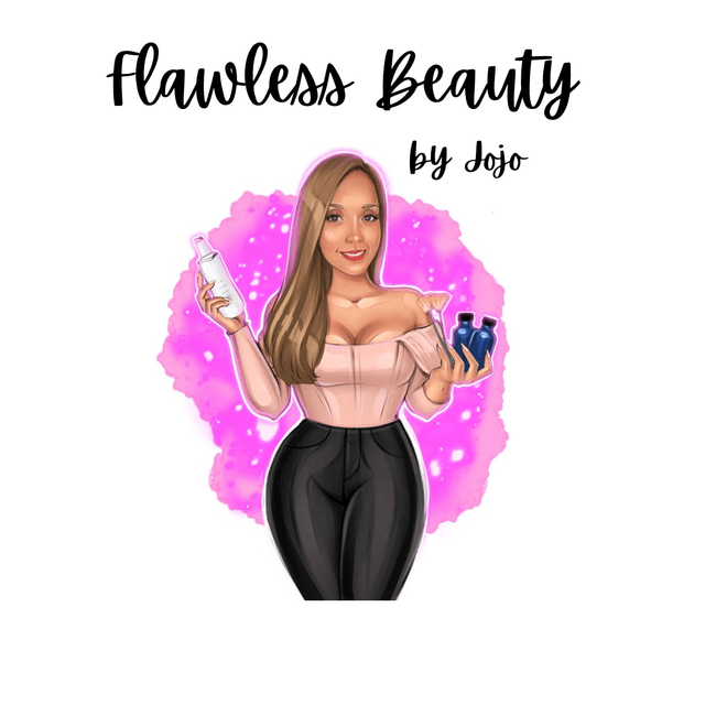 The Glow up Trio- 3 Treatments at Flawless Beauty by Jojo in Pasadena, TX